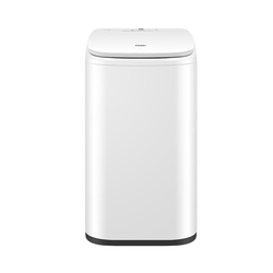 海尔全自动洗鞋机大容量杀菌防脚气278