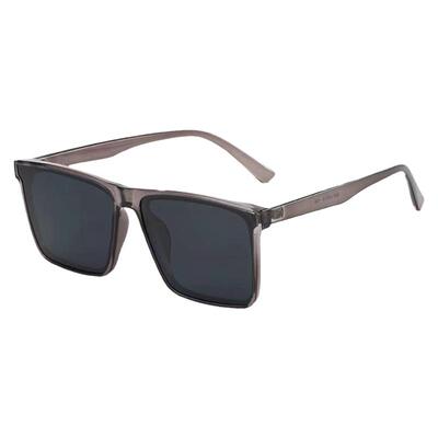 太阳眼镜男开车钓鱼专用墨镜高级感偏光防紫外线遮阳眼镜休闲男款