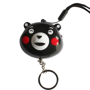 防狼防坏人神器女子户外防身用品警报器女生呼救器尖叫报警器随身