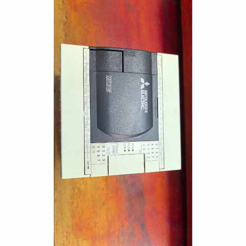 询价-FX3GA24MRCM一台成色如图可维修