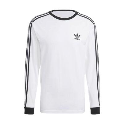 Adidas阿迪达斯三叶草男士T恤