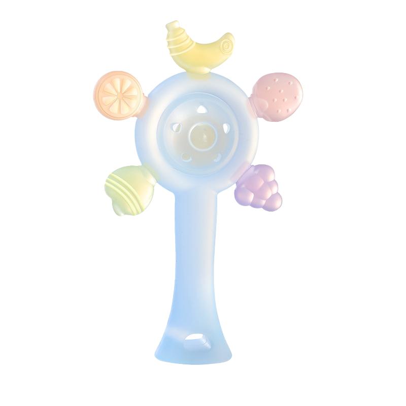【食品级】牙胶地包天矫颌扶正器