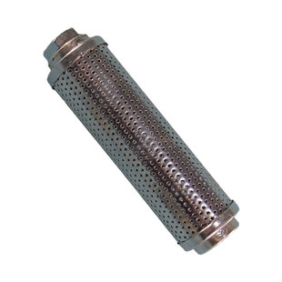 天津华延煎药机金属配件不锈钢过滤网过滤器漏斗厨房过滤残渣药液