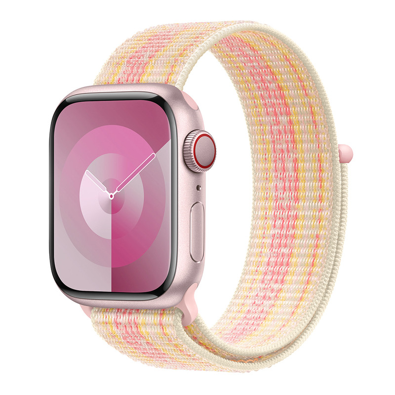 适用iwatch11表带苹果S10手表S9