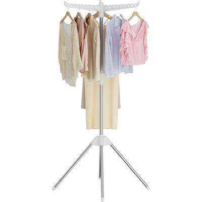 【2025新款】折叠晾衣架