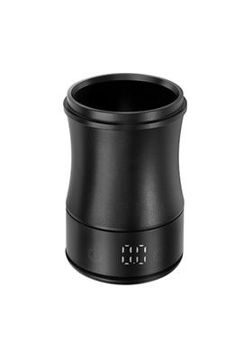 LOKCAN咖啡粉接粉器带称磁吸套装