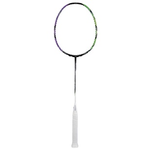 李宁战戟9000羽毛球拍官方正品碳纤维战戟8000控制专业比赛单拍