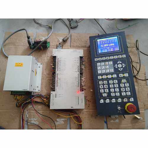 议价珊星注塑机主机面板一套F3880，功能正常使用，二手物品