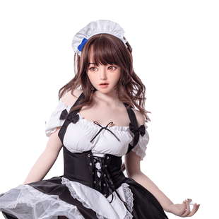 彼之良实体娃娃全硅胶男用彼之良(Bezlya)仿生人偶专属定制全功能