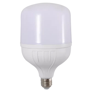 led灯泡10w螺口螺旋球泡家用白光节能超亮卡扣式e27节能灯照明灯