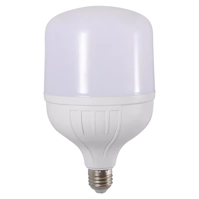 led灯泡10w螺口螺旋白光节能超亮