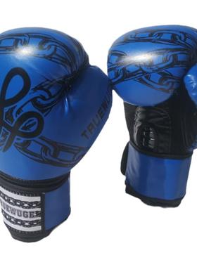 样板间儿童房拳击主题摆件