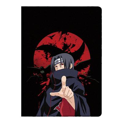 内里硅胶火影忍者苹果平板保护套