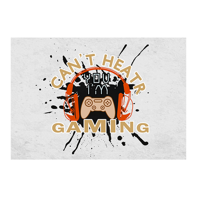 电竞毯卧室书房转椅垫隔音防滑