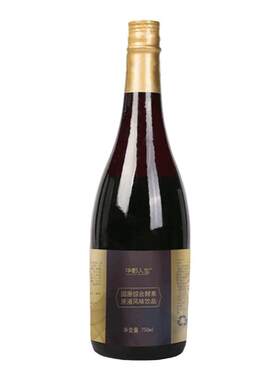 台湾原料综合果蔬固本酵素原液非酵素粉辟谷断食代餐S身用原液