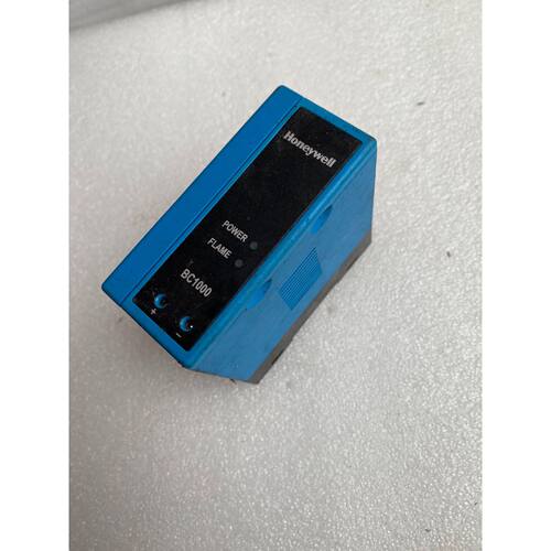 议价霍尼韦尔火焰控制器BC1000A0220U维修