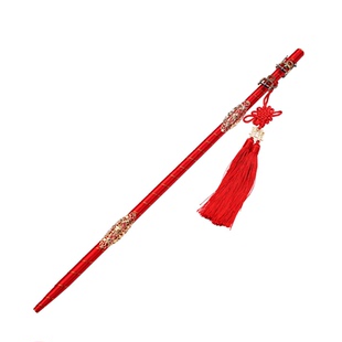 结婚秤杆中式婚礼称心如意喜称闹洞房挑红盖头婚庆用品喜棒道具