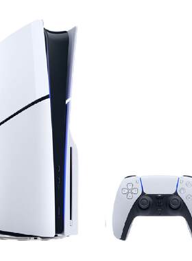 国行PS5Slim光驱版