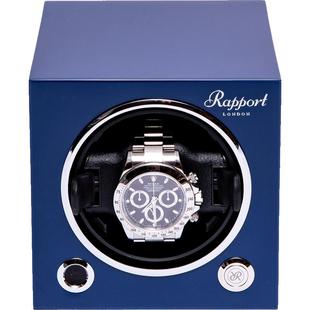 【凤凰网热推】Rapport英国摇表器EVO转表器机械表实木摇表器礼物