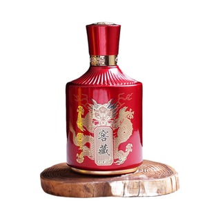 复古酒坛一斤装家用密封空酒瓶窖藏白酒瓶空瓶酒坛罐500毫升礼盒