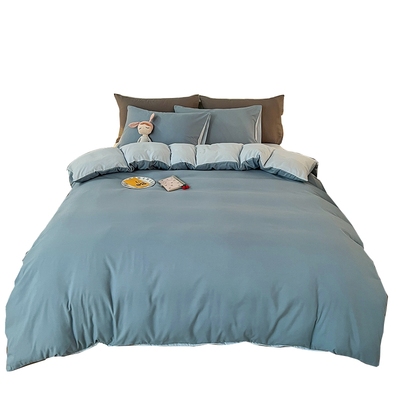 夏季被套单件宿舍单人被罩