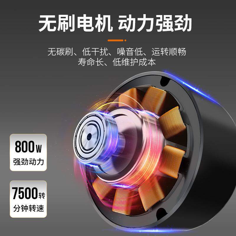 一岚无刷高压电动黄油机 24v/220V电动黄油机 厂家直供