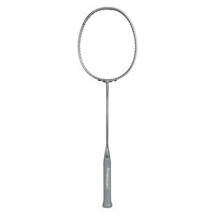 kawasaki川崎螺纹钢138羽毛球拍暴力进攻型全碳素高磅数官方正品