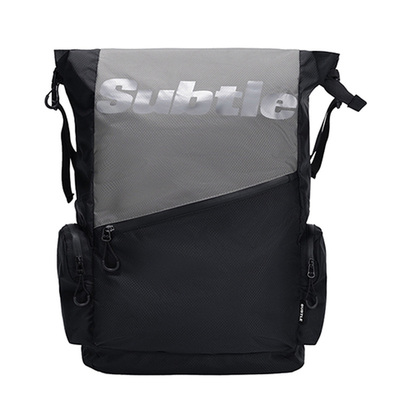 SUBTLE新款户外骑行双肩包大容量