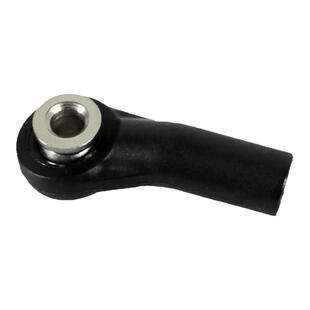 RC4WD M3塑料带法兰弯球头 总长24mm直径6mm - 20只(Z-S0833)