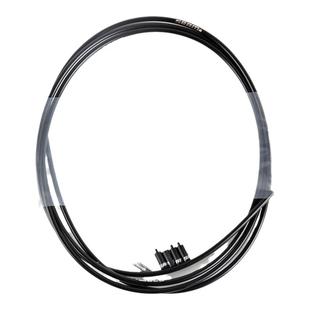 速联SRAM自行车变速刹车注油线管 线管帽 不锈钢线芯公路车山地车