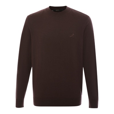 Satchi羊绒高端打底羊毛衫