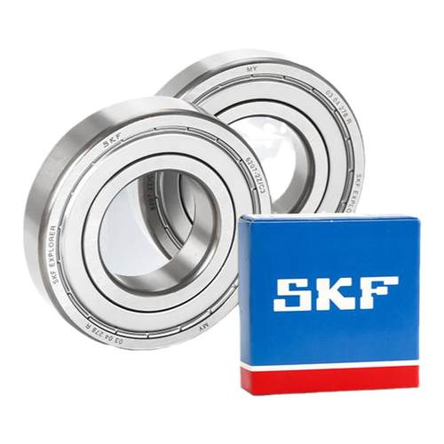 SKF进口高速轴承6014 6015 6016 6017 6018 6019 6020 2Z 2RS1/C3