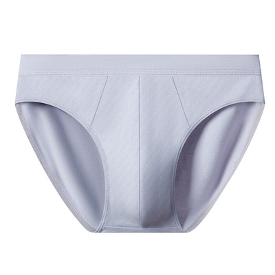 纯棉男士内裤裤三角短裤衩