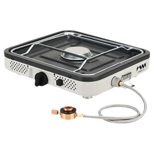 藤次郎卡式炉2025新款户外便携式炊具露营商用摆摊瓦斯燃气灶猛火