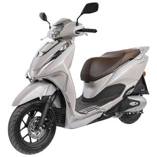 GSADV适用本田LEAD125护杠不锈钢改装配件全包围保险杠摩托车改装