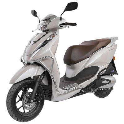 GSADV适用本田LEAD125护杠