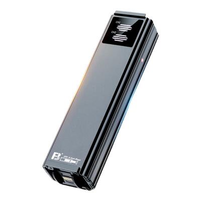 沣标NP-FZ100数码相机电池充电器PD/QC快充盒收纳式充电仓适用索尼a7m4 a7m3 A7c2 A7R3 A7R4 7RM3 A9M2 A7S3