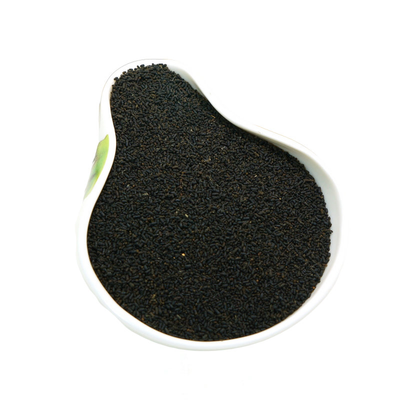漓江春黑茶桂林龙胜特产化香虫茶农家老虫屎茶 黑龙珠两件包邮