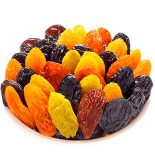 新货六色葡萄干无核新疆吐鲁番大黑加仑树上黄官方旗舰店甜级