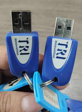 TR5001T  软体加密狗 License Key.-议价