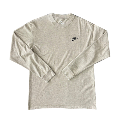 耐克Nike男子圆领长袖套头卫衣