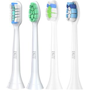 BKIT适配飞利浦sonicare电动牙刷头hx6712/3296/6760/6856/9360