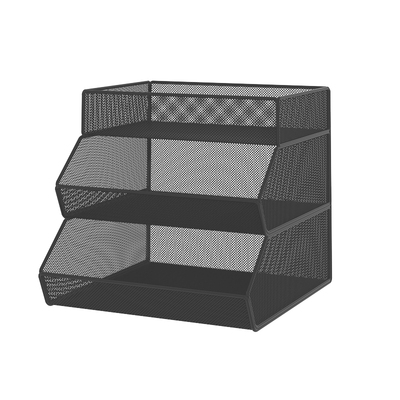 厨房置物架台面多功能收纳菜架