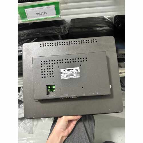 〔议价-可维修〕威纶通触摸屏 MT8150iE 15寸 2WV 工业自动化配件