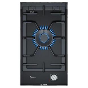 奶爸家博世Bosch8系多米诺嵌入式双眼燃气灶PRA3A6I10 PRB3A6B70