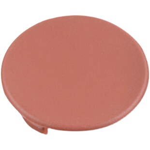 塑料孔盖管孔塞盖柜门合页孔堵头35铰链孔装饰盖家具床堵孔遮丑盖