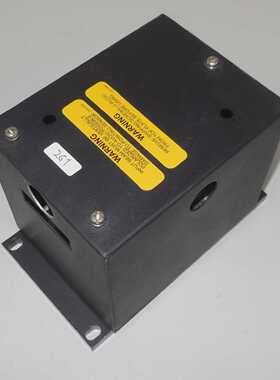 Quad cell pyrodetector 0451-7110 Rev.B