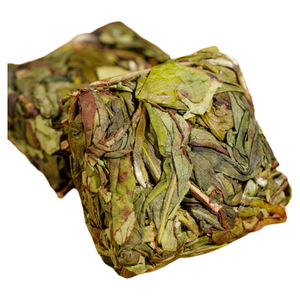 2024新茶漳平水仙茶浓香型乌龙茶兰花香春茶手工小方片茶叶500g