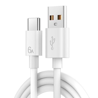 品牌精品6A超级快充数据线