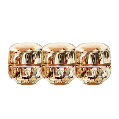 【自营】CPB/肌肤之钥金致乳霜5ml*3保湿补水面霜旅行携带